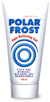 Polar Frost Tube